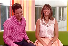 Смотритель трахает острый школьный матрас