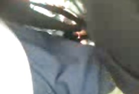 18-летний опыт насильственного оргазма