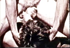 Черноволосый Фикхур трахал тяжело