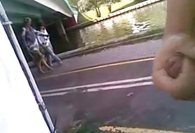 Удачный парень трахает Сара Лувва и Бьянка Бриз в то же время