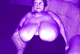 Эта девочка-подросток действительно любит дикую