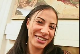 Горячий едет в частное литье