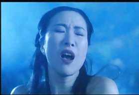 Рэйчел Солари рвут рот и киску из Лексингтон Стил