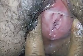 Тчечские нимфоманки на диких участках