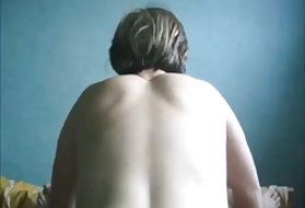 Эшли Грэм трахается тяжело