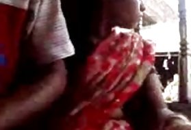 Миссионерская позиция со зрелой рыжей немецкой теленкой Милфа