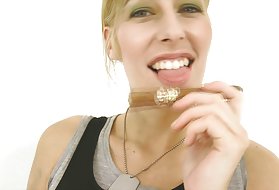 Тройка трахается с лучшим другом