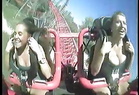 получает киску, полную спермы