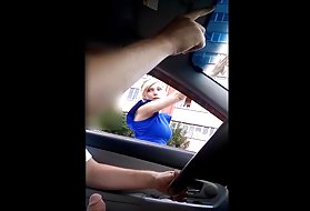 Симпатичные девушки пальцы в крупным планом