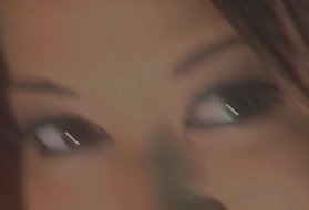 Горячая латина трахалась на пляже