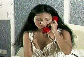 Извращенный помещик трахает немецкий в заднице