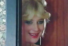 Возбужденная пара в анальном сексе