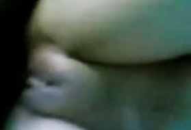 Азиатский готовят свой член рогатым временем