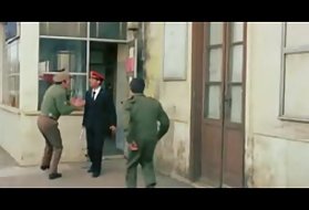 Мокрые сгустки втроем