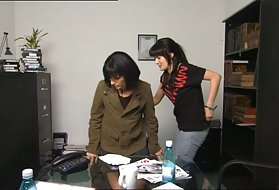 Мулата пользуется каждым дюймом Би-би-си