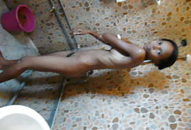 Острая вдова и ее молодой любовник