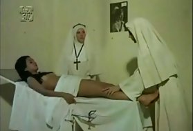 Бабушкин лесбиянки занимаются сексом