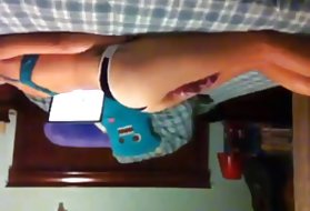 Хозяйка должна бить и трахаться за наказание