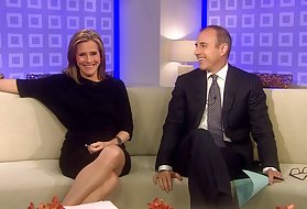 Недовольная жена исполняет мечту