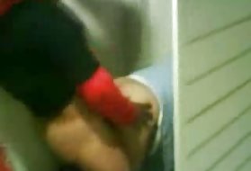 Миллиард Харпер впервые появился в ремне