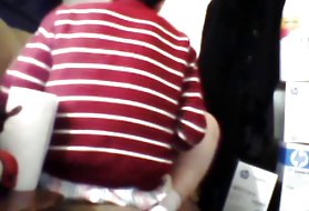 Влажная дыра Бритни Амбер нуждается в