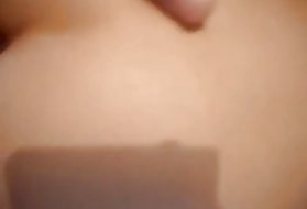 трахает двух блондинок лесбиянок