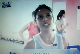 Гейлер Лесбенфик с бабушкой