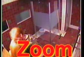 Дикая собачка-ебаная кончина с множеством спермы на ее заднице