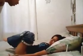 Джо Монти, горячий ебать на кухне с Дженни Свит