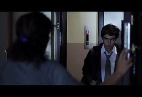 Блондинка сука трахается уже на первом свидании