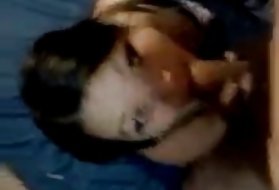 Миа Лелани трахает босса