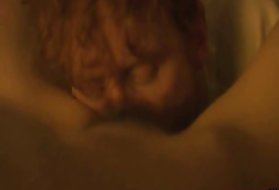 Тонкая сука трахалась при кастинге