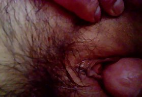 Ей нужен черный член, теперь она кричит!