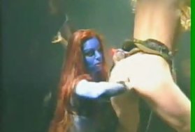 Для ее 18-летия есть горячий секс