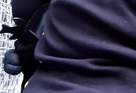 Мира Грей из Германии трахала в шею