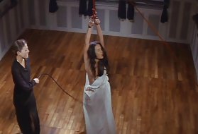 Немецкая подросток Саманта Приват снялась и трахала немецкий секс втроем