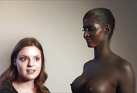 делает это со своим тренером