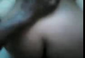 Он может трахать двух горячих шлюх